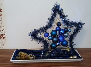 Dekostern #003 Rückseite