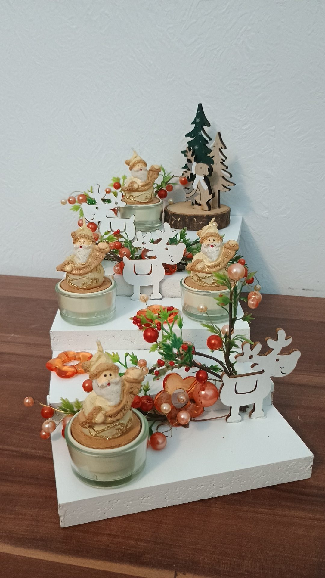 Adventstreppe #7