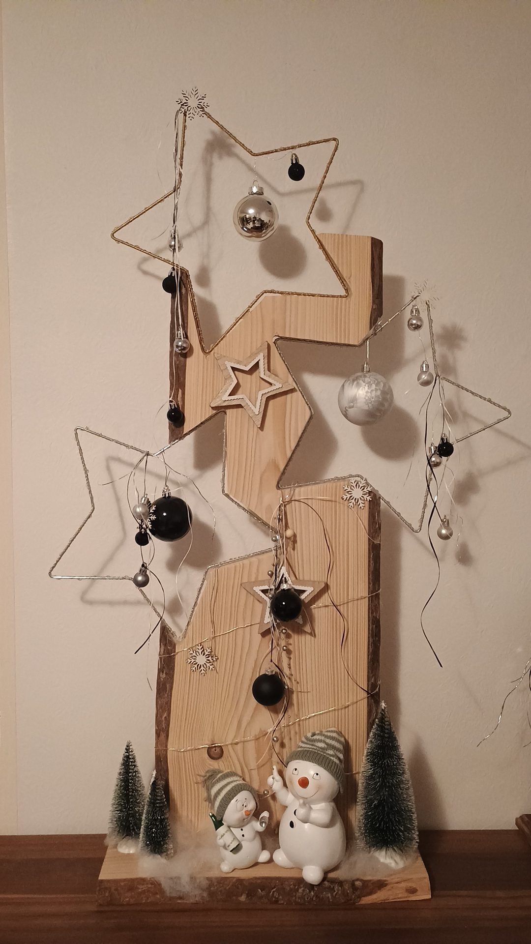 Dekosäule #1