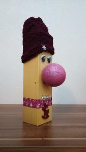 Nesabembess #011 Vorn Links