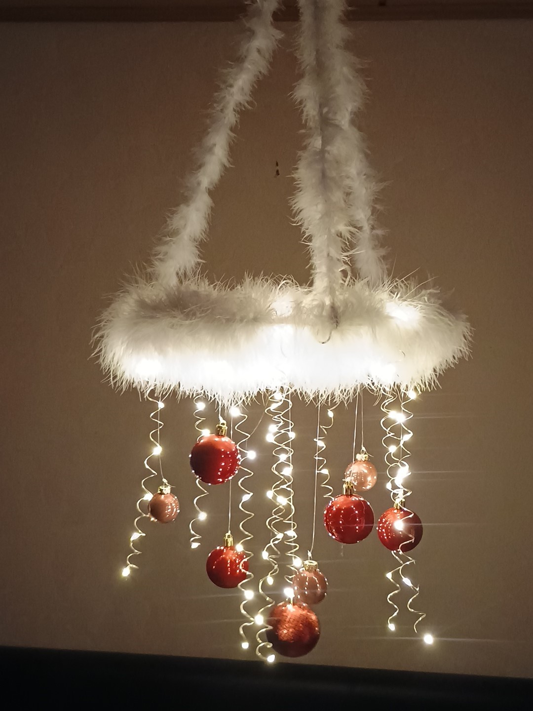Wolke #4