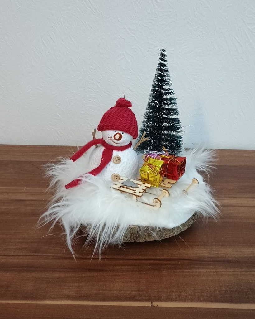 Innenleben #001 Vorn