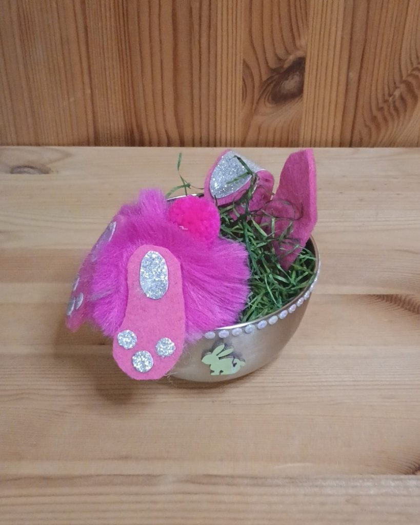 Hase im Topf #1.2