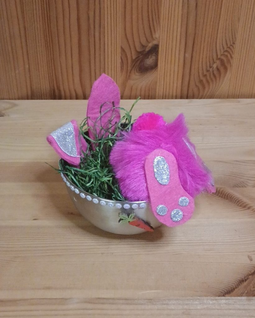 Hase im Topf #1.3
