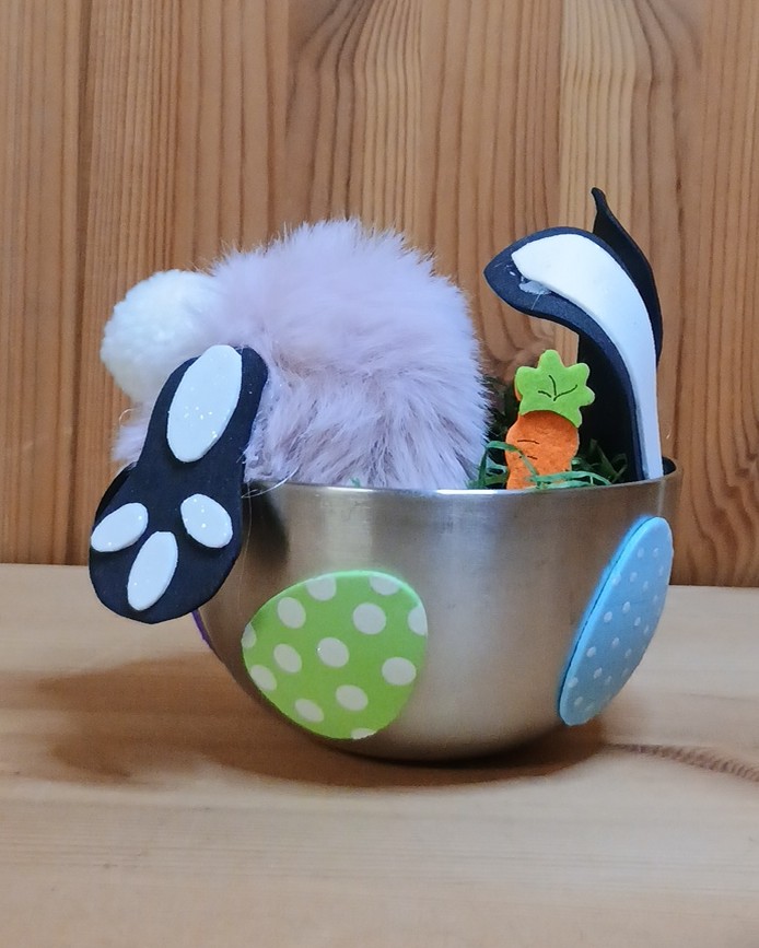Hase im Topf #10.1