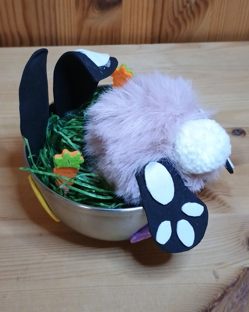 Hase im Topf #10.6