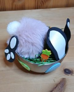Hase im Topf #10