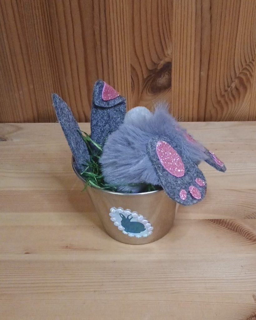 Hase im Topf #2.2