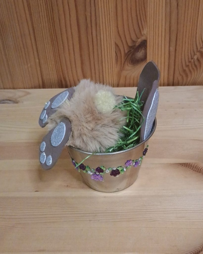 Hase im Topf #4.2