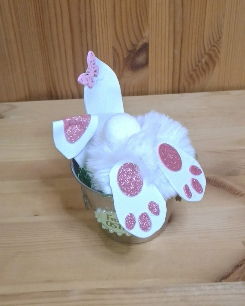 Hase im Topf #5.1
