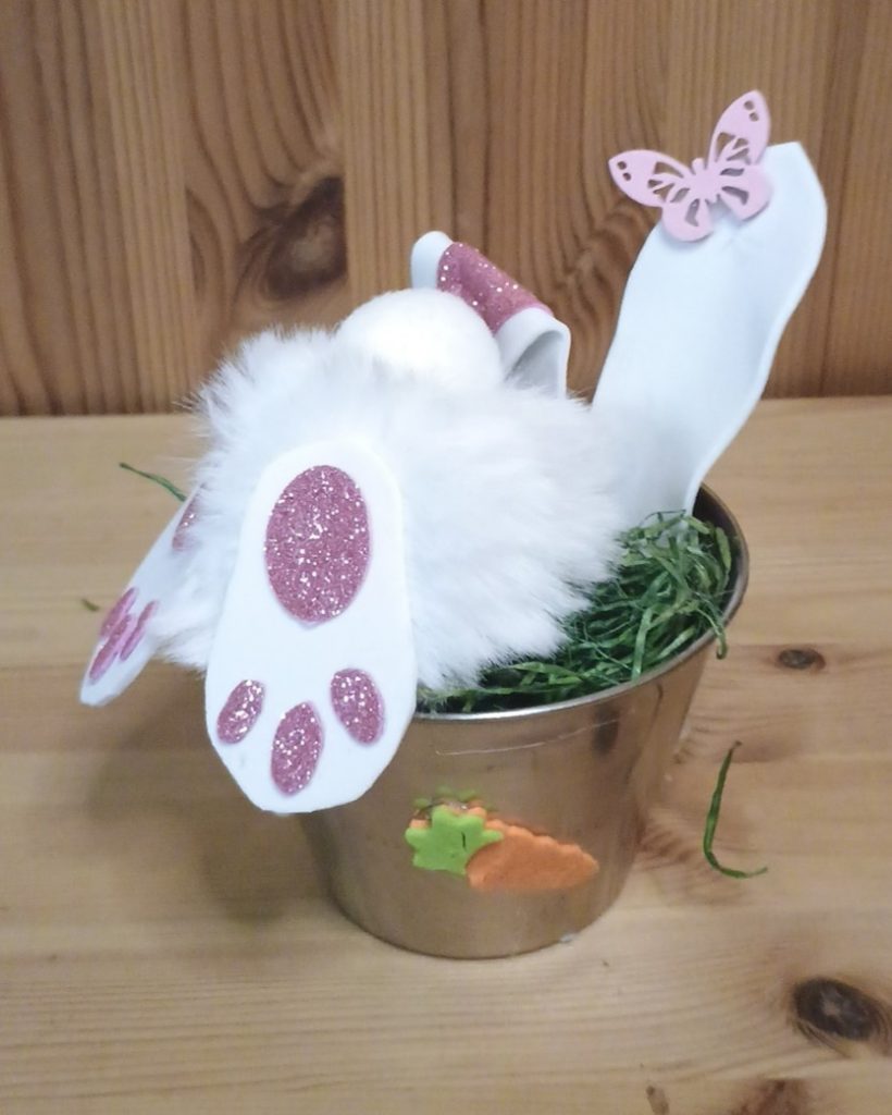 Hase im Topf #5.2
