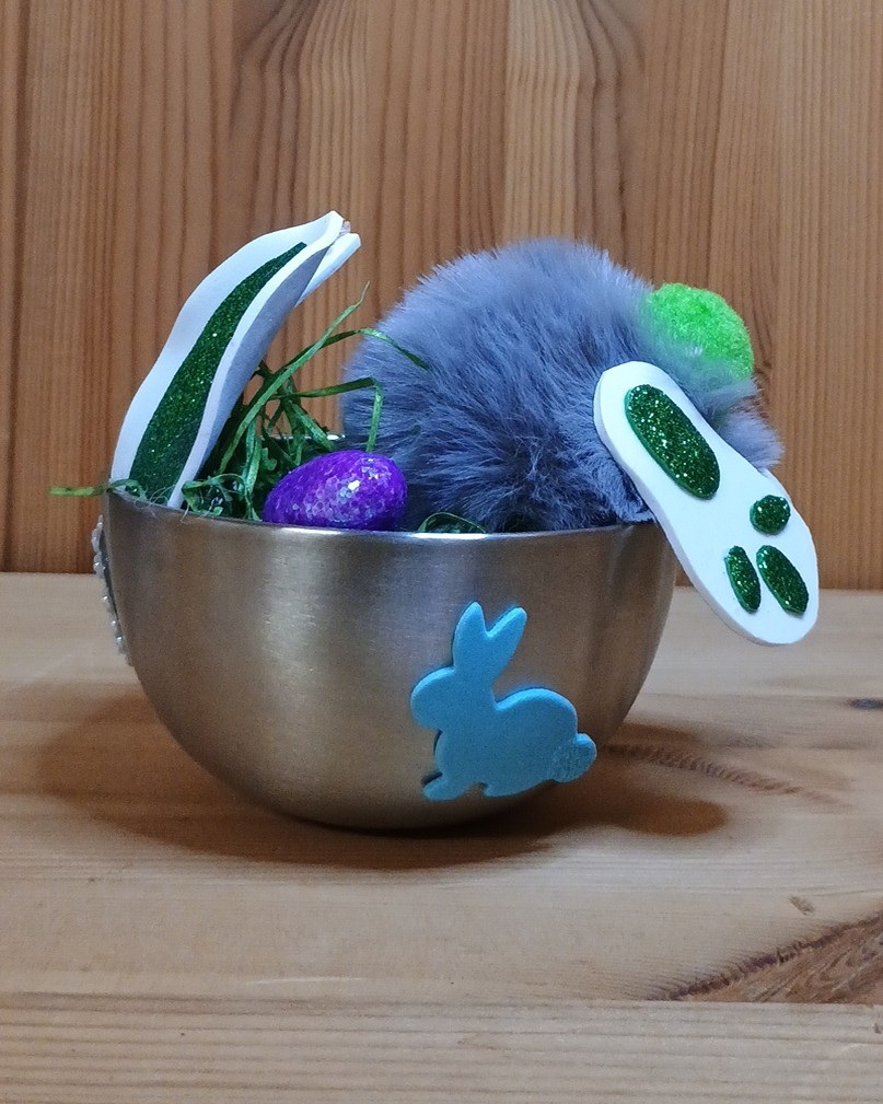 Hase im Topf #6.1