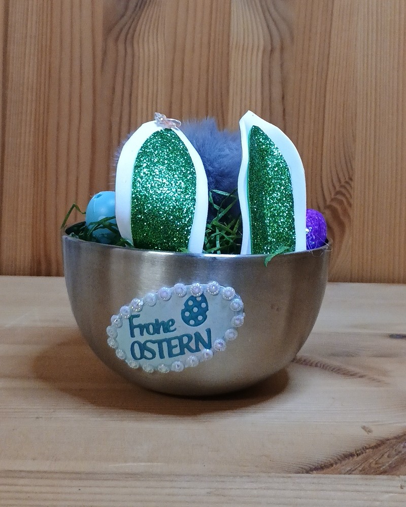 Hase im Topf #6.2