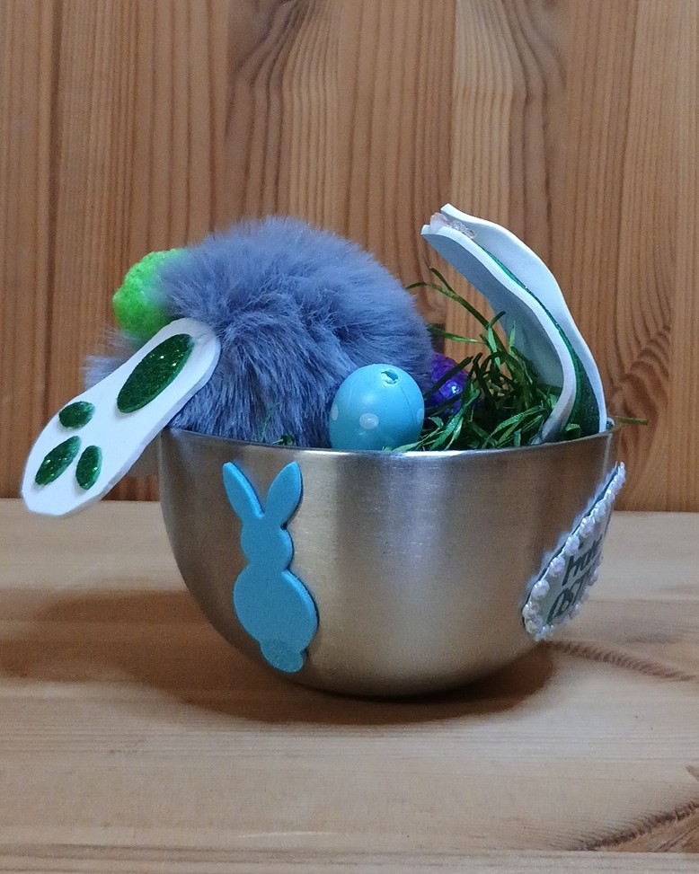 Hase im Topf #6.4