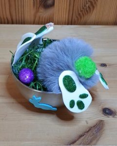 Hase im Topf #6