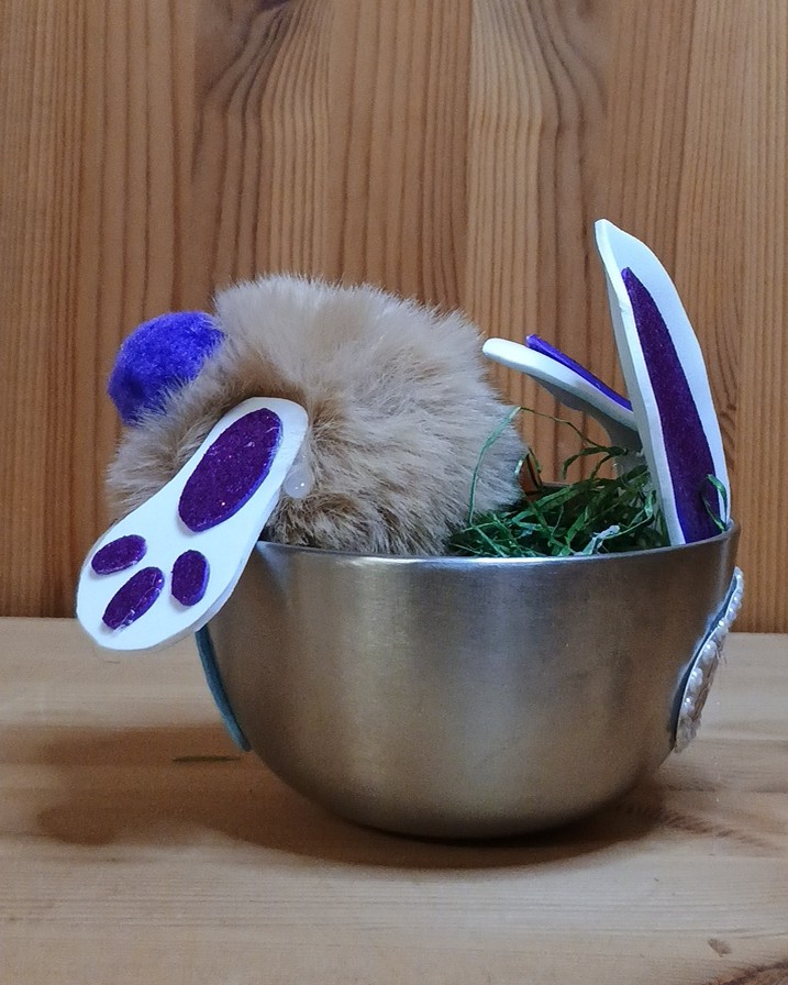 Hase im Topf #7.1