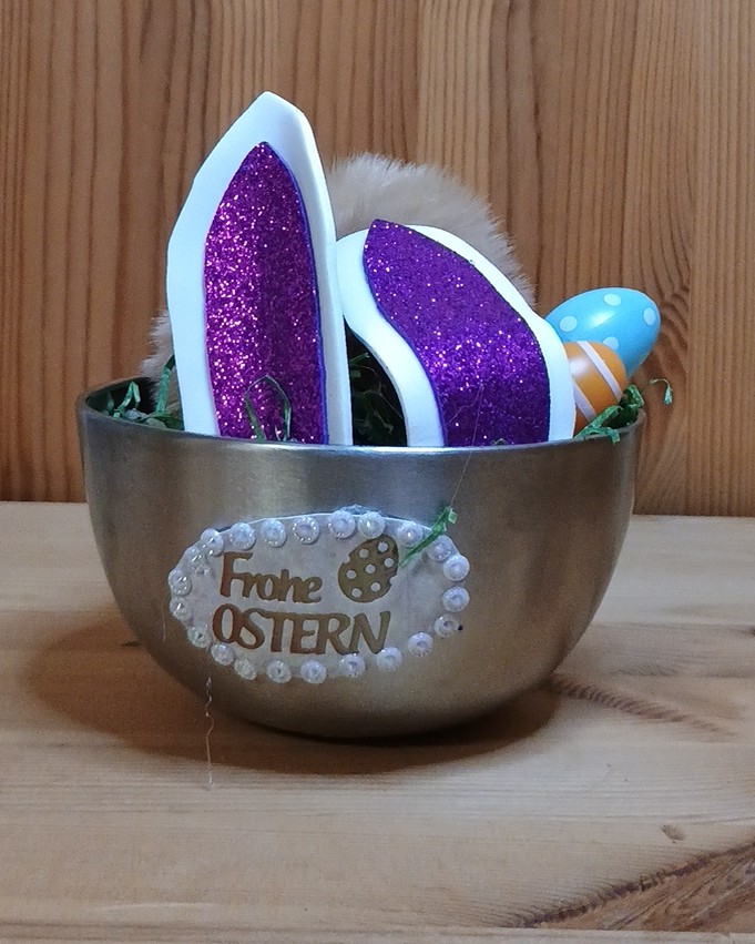 Hase im Topf #7.3