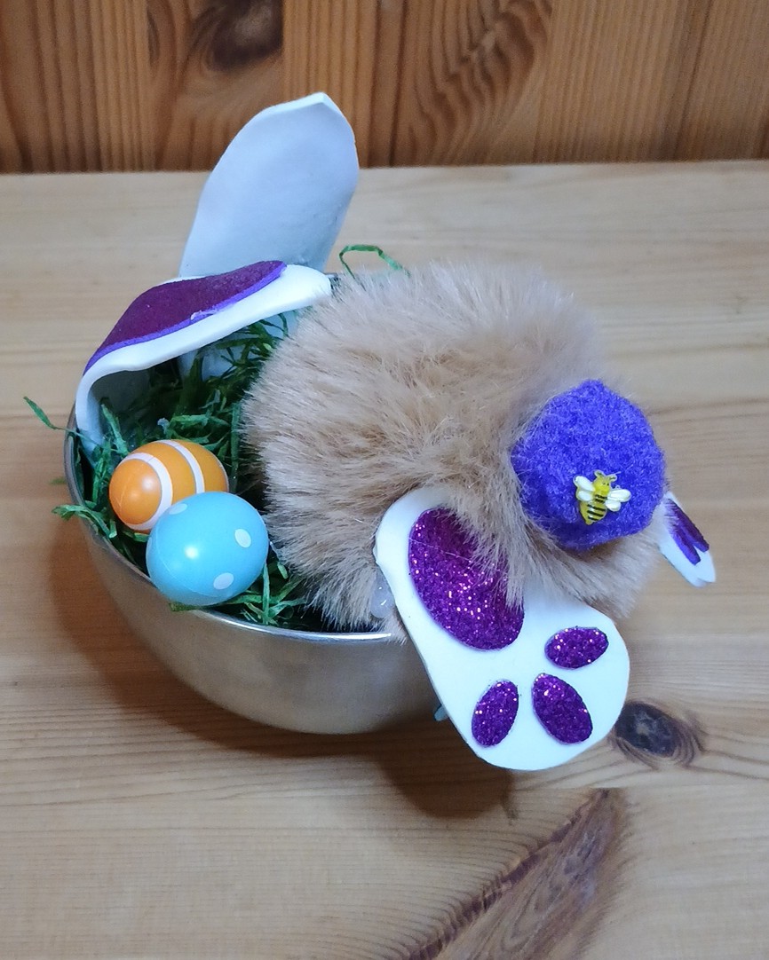 Hase im Topf #7.7