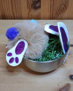 Hase im Topf #7