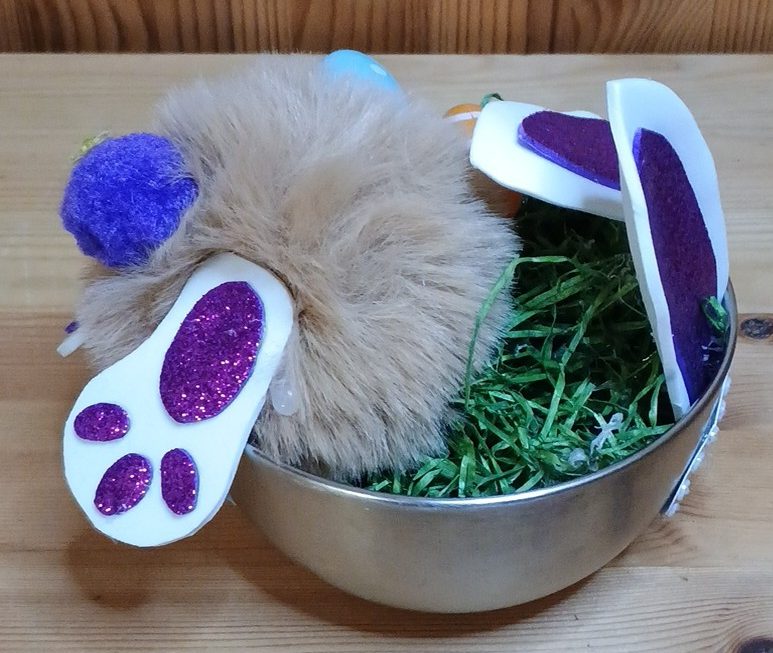 Hase im Topf #7