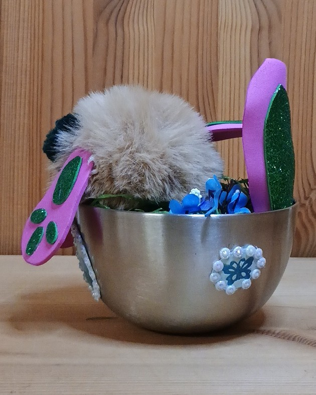 Hase im Topf #8.3