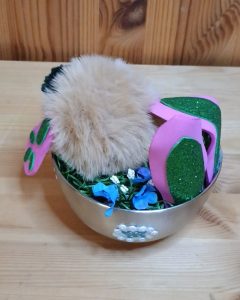 Hase im Topf #8