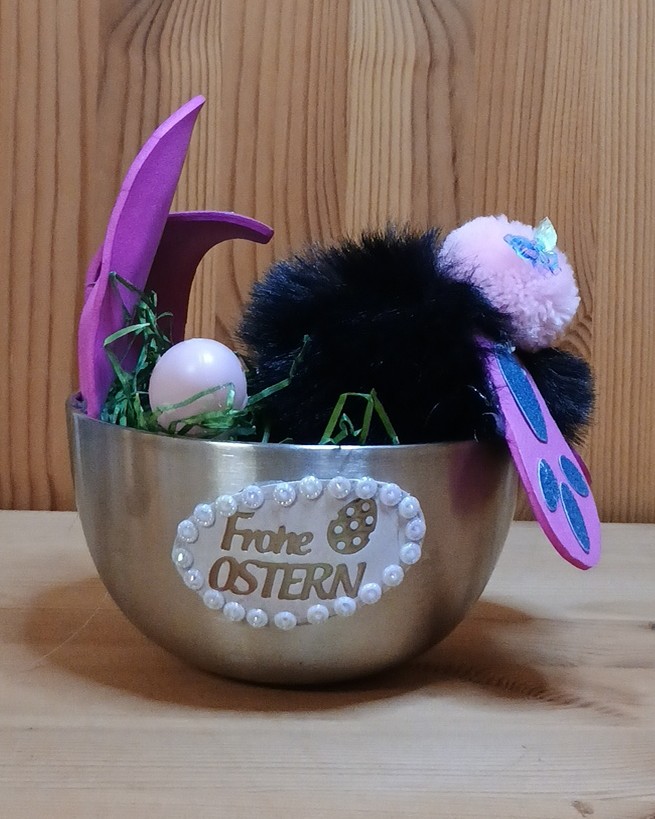 Hase im Topf #9.1