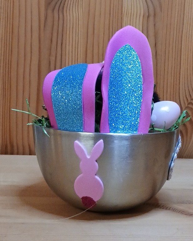 Hase im Topf #9.2
