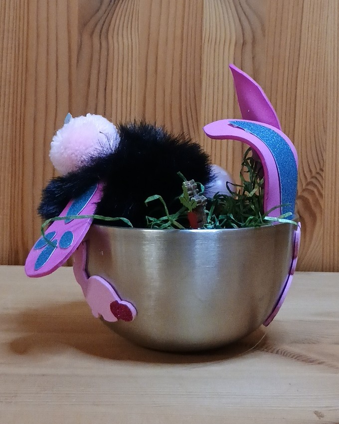 Hase im Topf #9.3