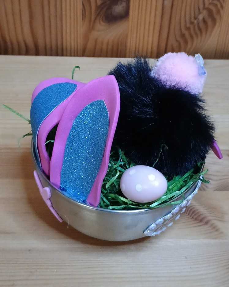 Hase im Topf #9.6