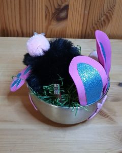 Hase im Topf #9