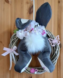 Hasenpopo #1