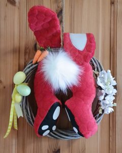 Hasenpopo #10