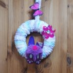 Hasenpopo zum Aufhängen #015