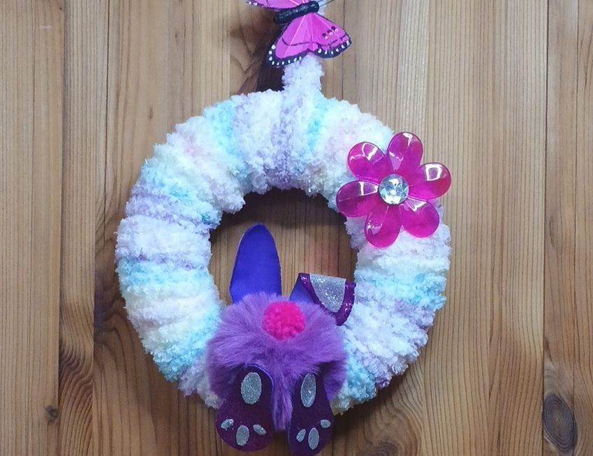 Hasenpopo #15