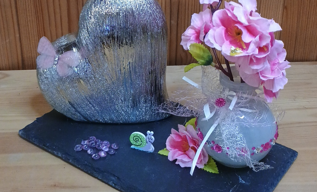 Schieferplatte #6