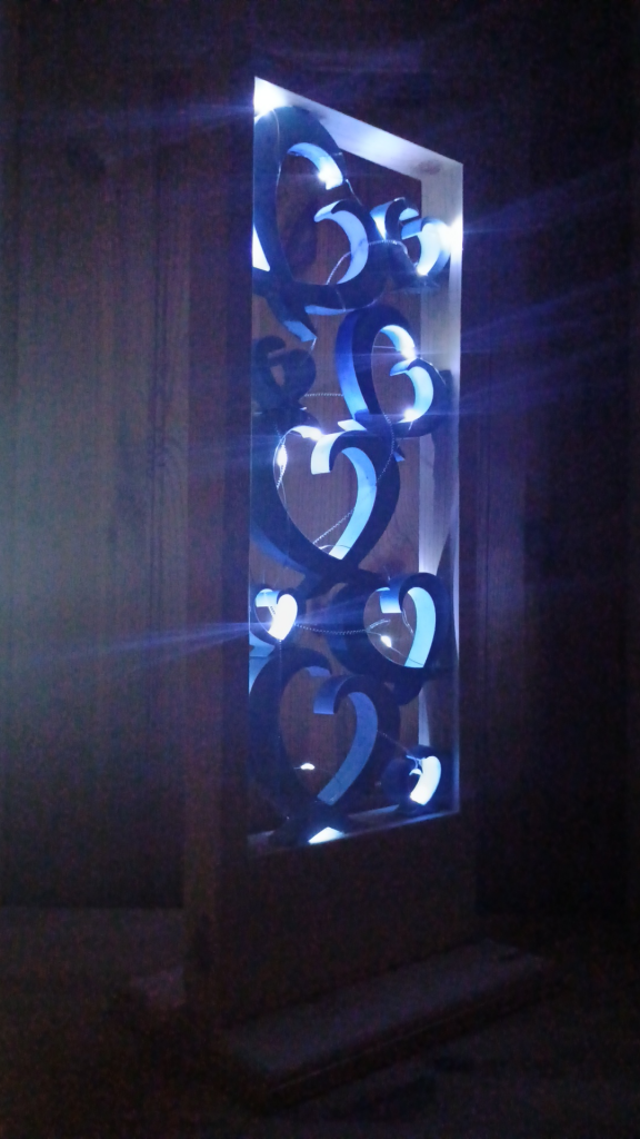 Dekosäule#3.8