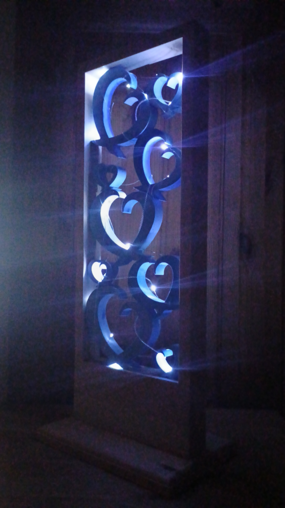 Dekosäule#3.9