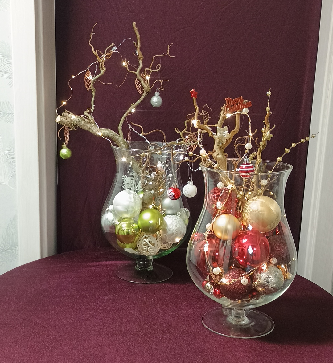 Glastulpen 1026 - 1027