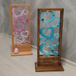 Dekorahmen 1086 1088