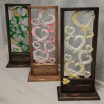 Dekorahmen 1087 1091 1093