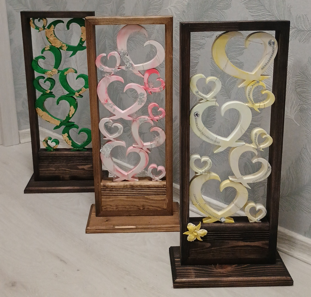 Dekorahmen 1087 1091 1093