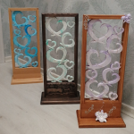 Dekorahmen 1089 1090 1092